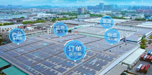 3年打造5家燈塔工廠！“帶靈魂”的工業軟件提供底座軟件開發